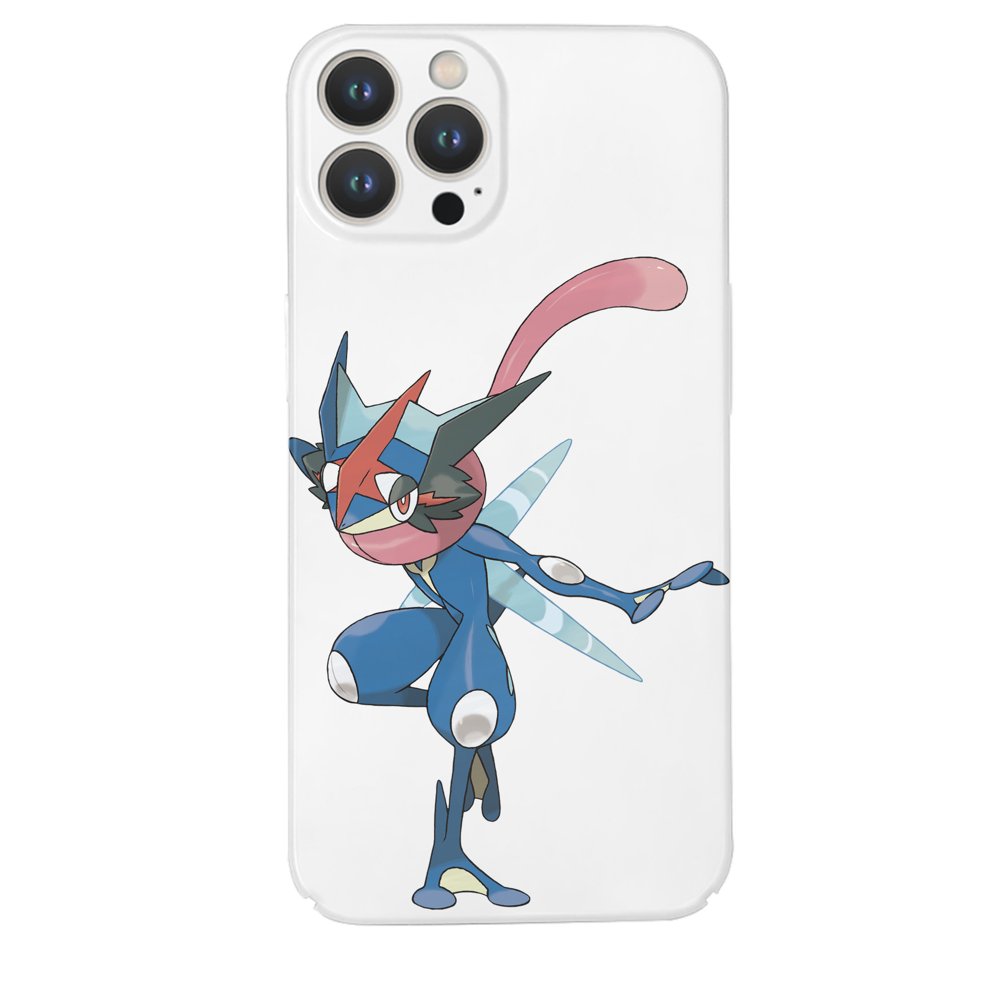 （画像用） ポケットモンスター Pokémon 【iPhone 14シリーズ対応】ハードケース